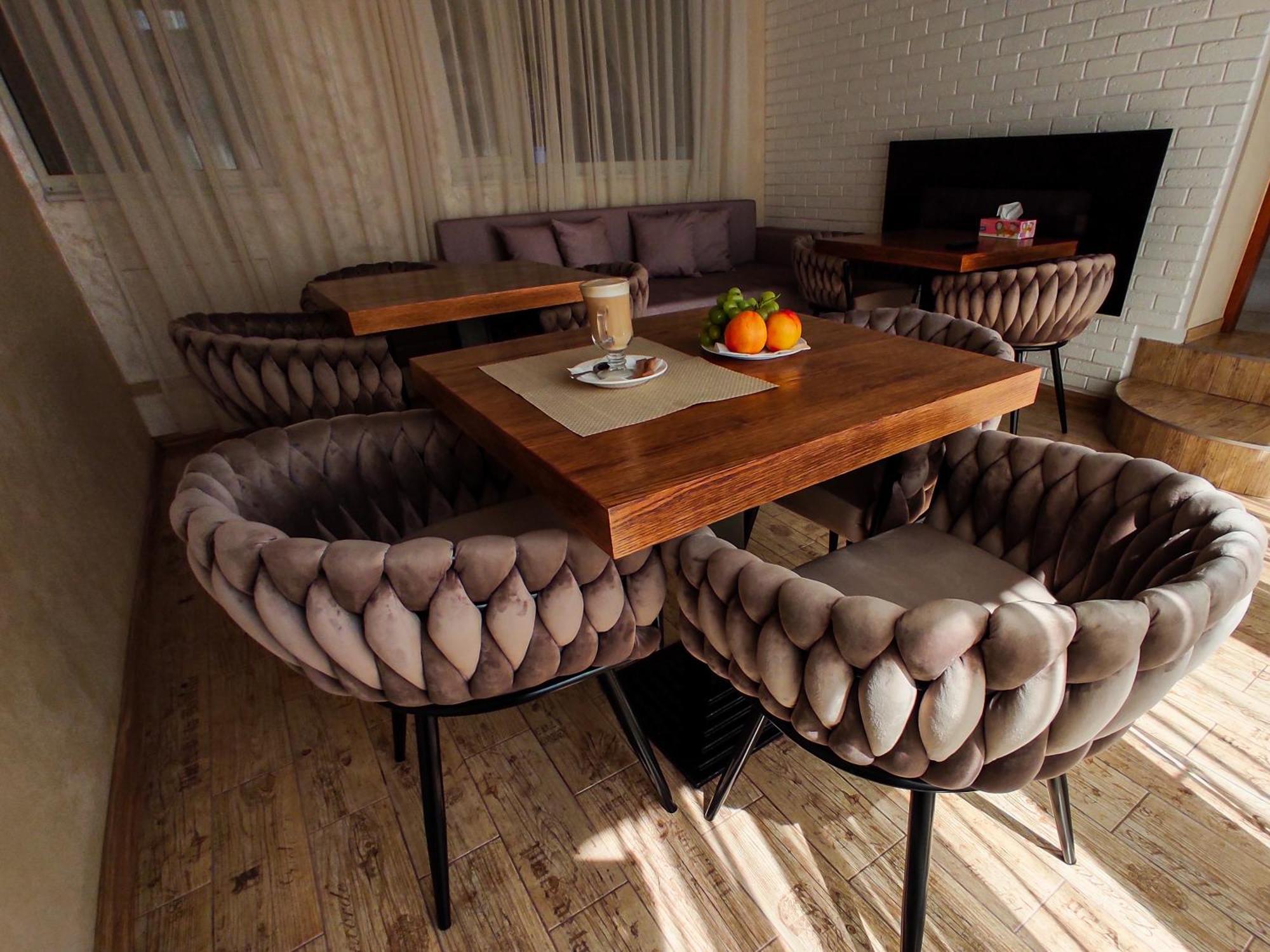 Vip Hotel Izmail Ngoại thất bức ảnh
